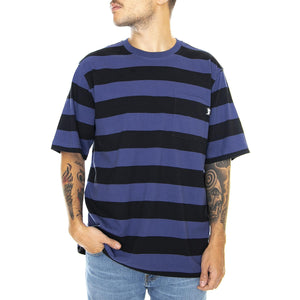  1140147-NAVY  STUSSY 