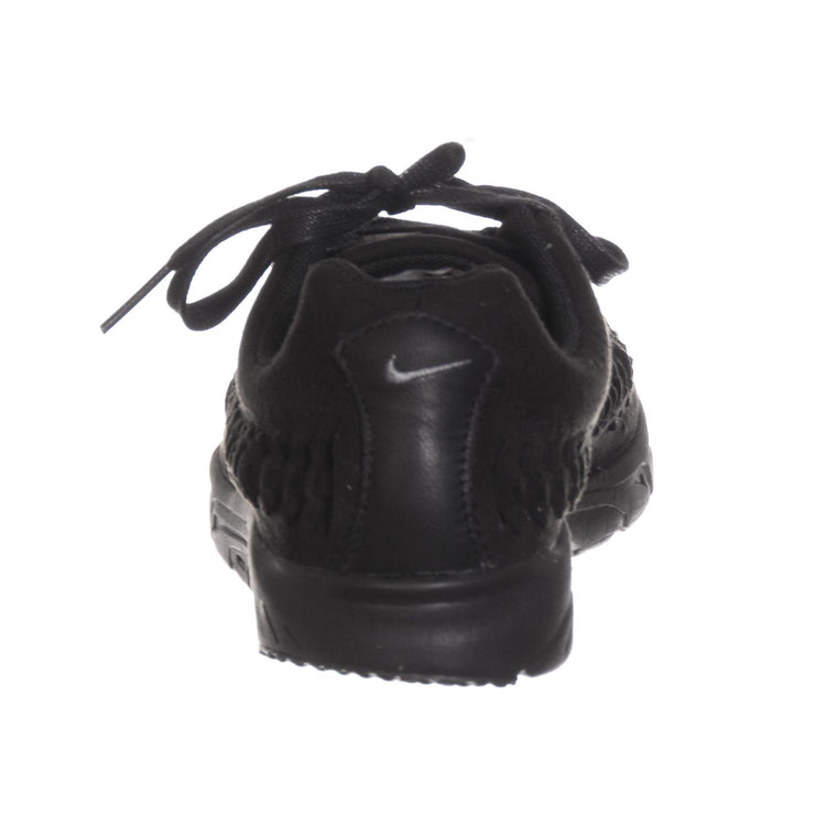 WMNS MAYFLY WOVEN BLACK 82920_4  NIKE 