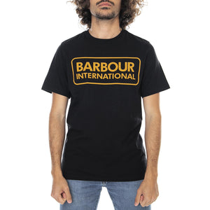  MTS0369-BK31-SS21  BARBOUR INTERNATIONAL 