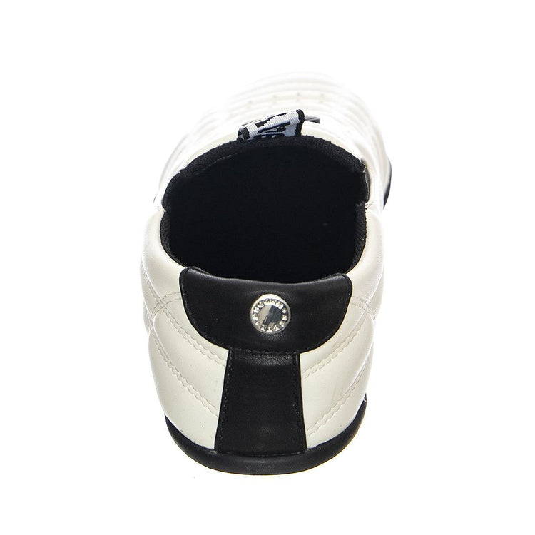  SMPNAMASTE-WHT  STEVE MADDEN 