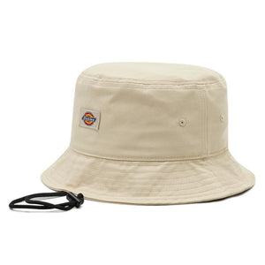 Clarks Grove - Cappello da Pescatore Beige / Cement DK0A4XXSC391  DICKIES 