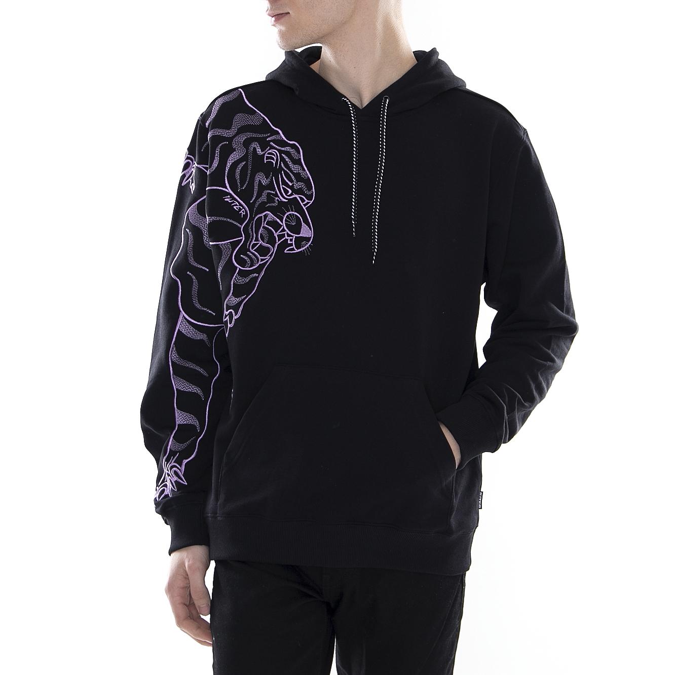  19SISH64-BLACK  IUTER 