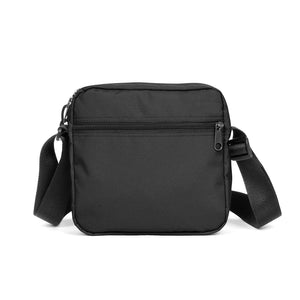 The Bigger One Black - Borsa a Tracolla Nera EK0A5BIB0081  EASTPAK 