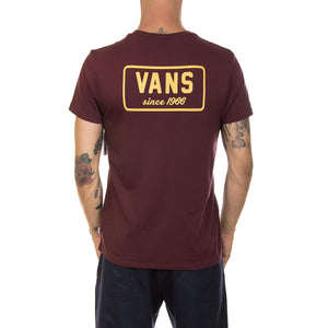 WM BOOM BOOM BF TEE Port Royale VA3AKE4QU  VANS 