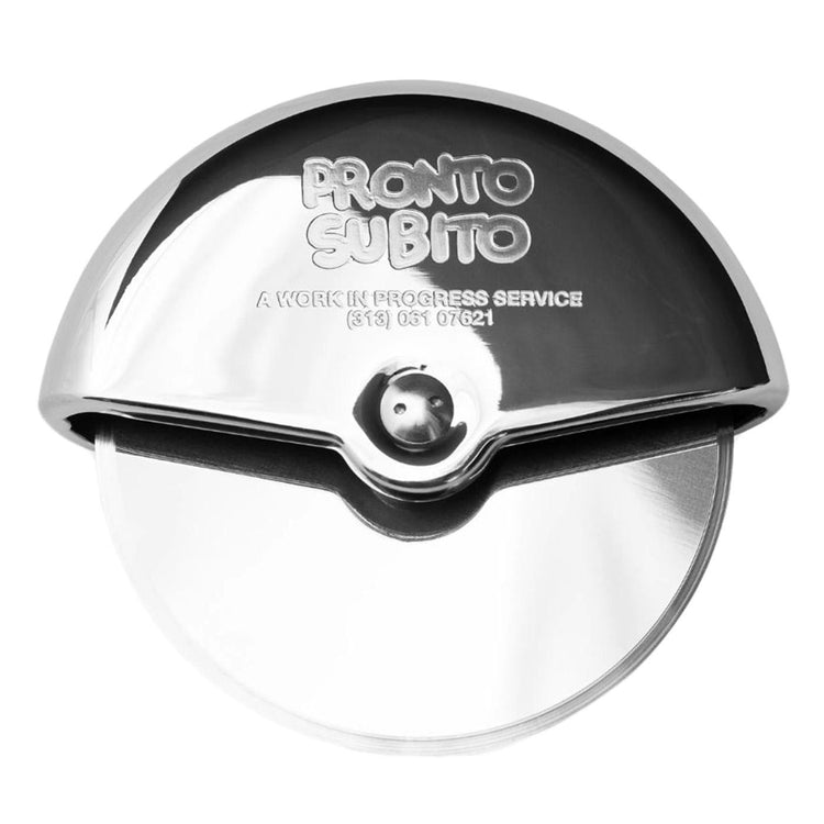 Pronto Slicer Silver - Affettatore Argento I035426.95XX . CARHARTT WIP 