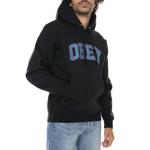  112470105-BLK  OBEY 