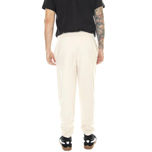 Mapleton Sweatpant Whitecap Gray - Pantaloni Uomo Beige DK0A4XIMF901  DICKIES 