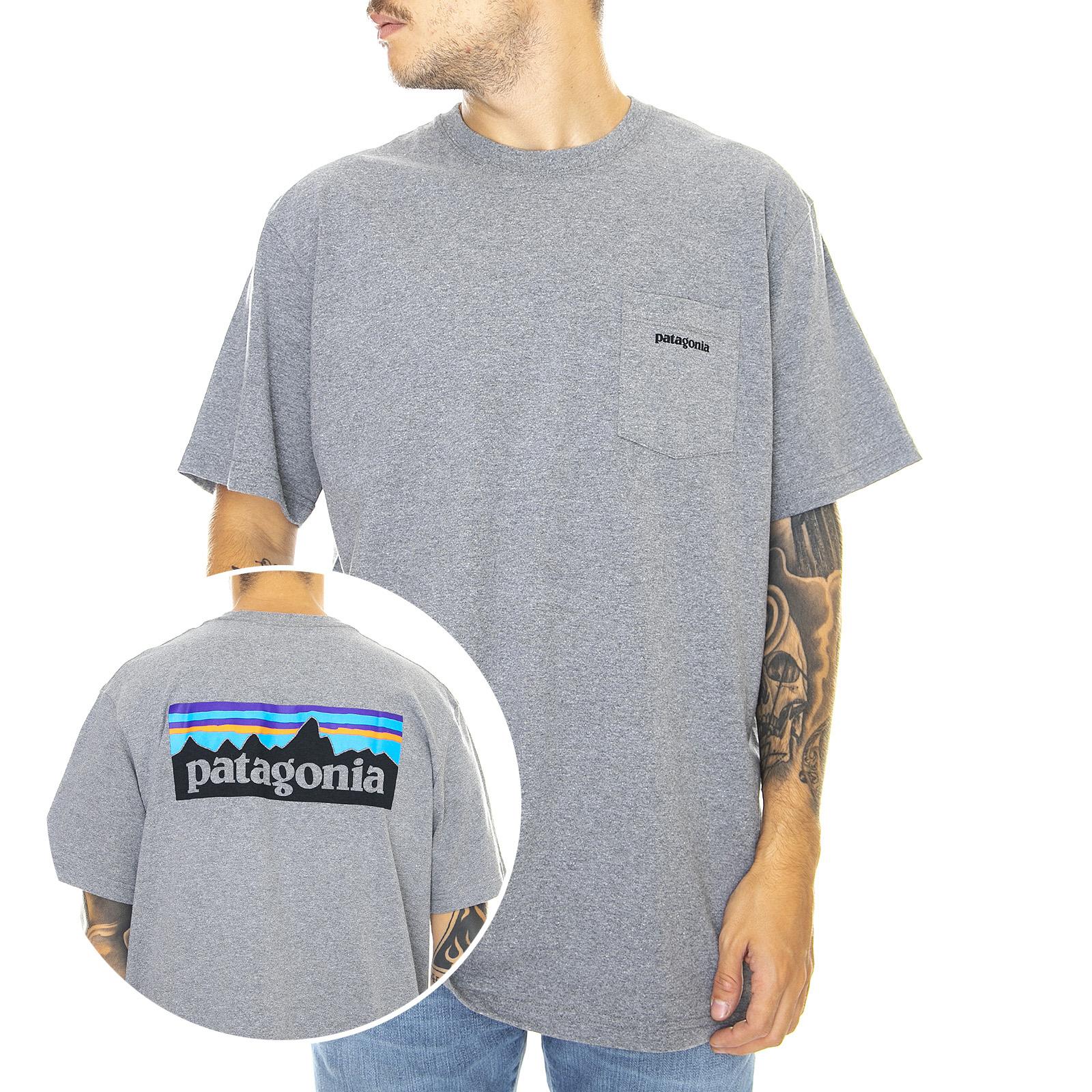  39178-GLH  PATAGONIA 