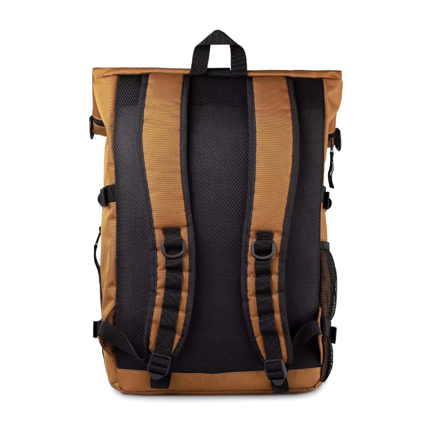 Philis Backpack Hamilton Brown - Zaino Marrone I031575.HZXX . CARHARTT WIP 