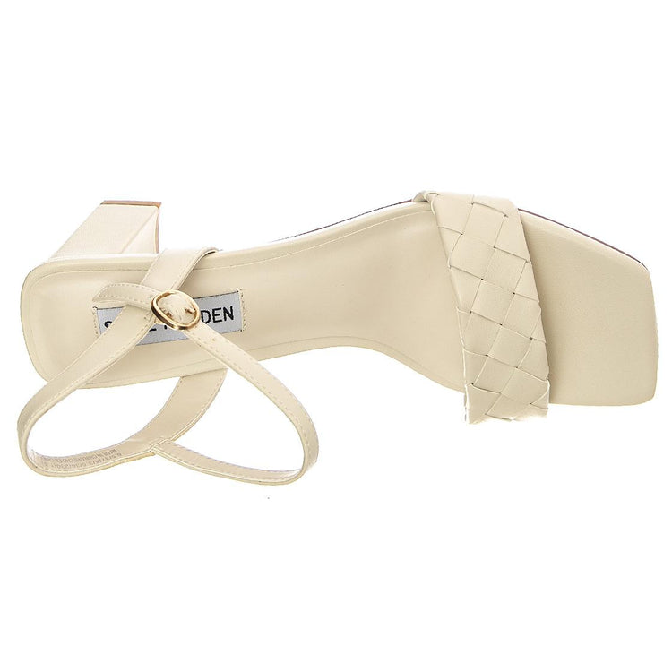  SMSHADDIE-BONE  STEVE MADDEN 