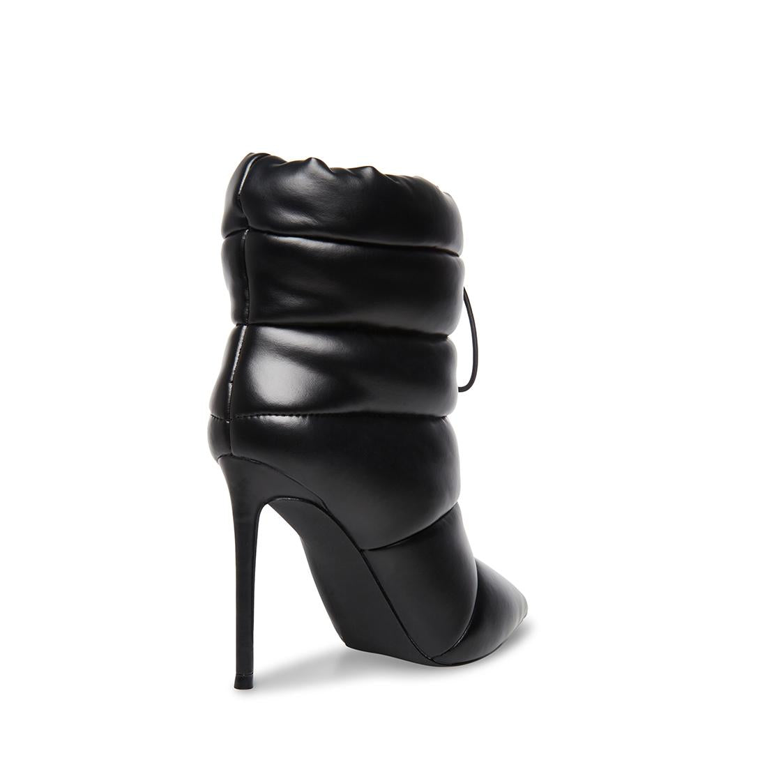 Cloak Black - Stivaletti Donna Neri SMSCLOAK-BLK  STEVE MADDEN 