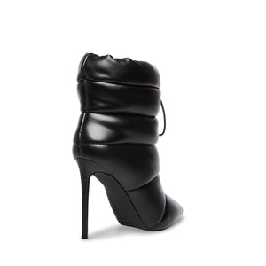 Cloak Black - Stivaletti Donna Neri SMSCLOAK-BLK  STEVE MADDEN 