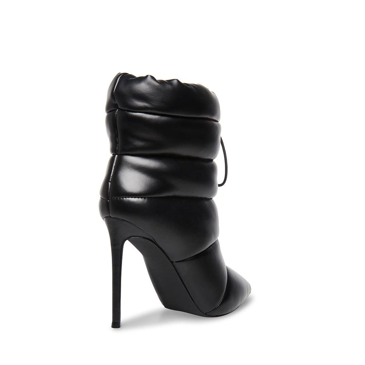 Cloak Black - Stivaletti Donna Neri SMSCLOAK-BLK  STEVE MADDEN 