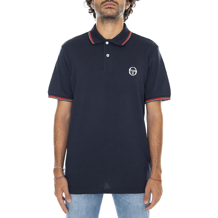  38712-207  SERGIO TACCHINI 