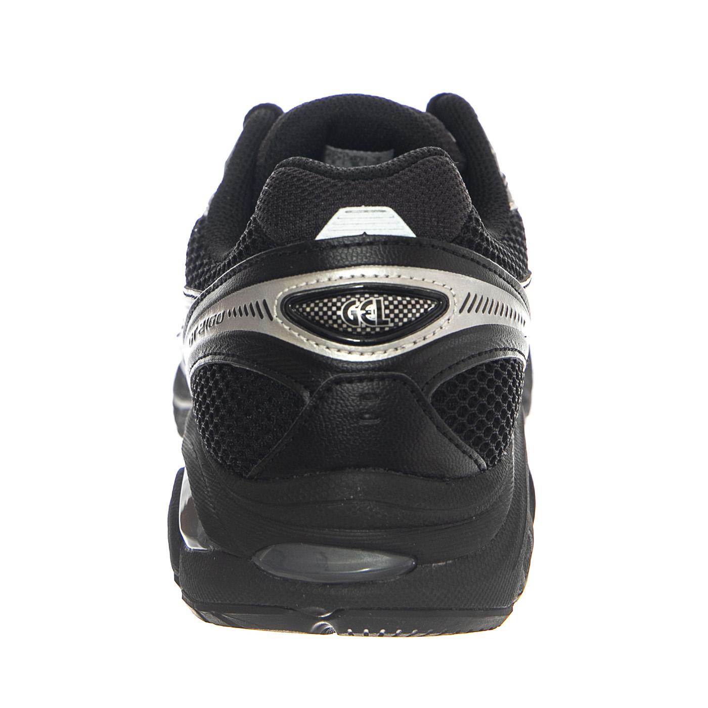 GT-2160 Black / Purple / Silver - Scarpe Uomo Multicolore 1203A275-001 . ASICS 