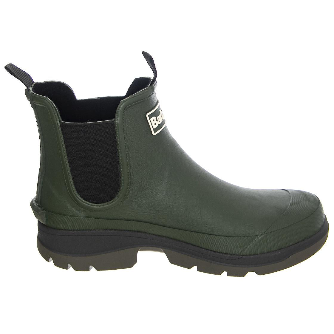  MRF0028OL51  BARBOUR 