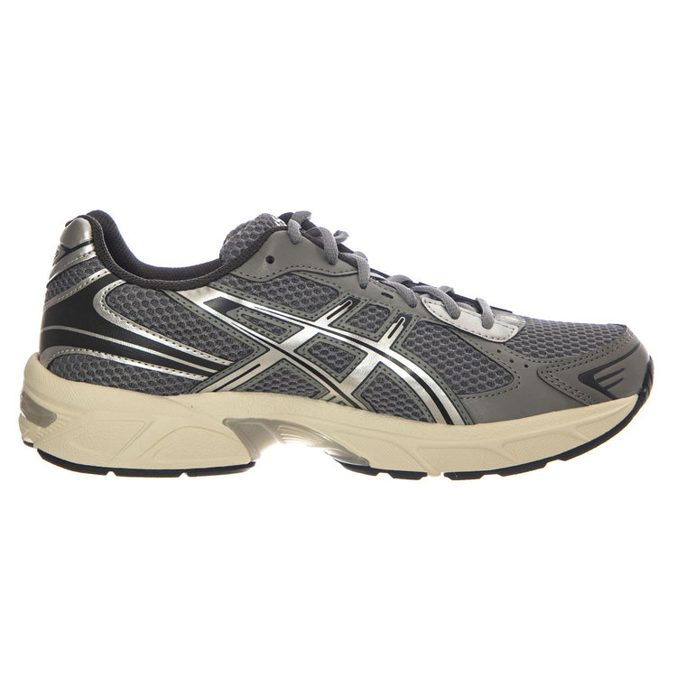 ASICS Gel-1130 Clay Grey / Pure Silver - Scarpe Uomo Grige 1201A256-026 . ASICS 