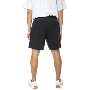 M's Strider Pro Shorts 7 in. - Bermuda Uomo Neri 24667-BLK  PATAGONIA 