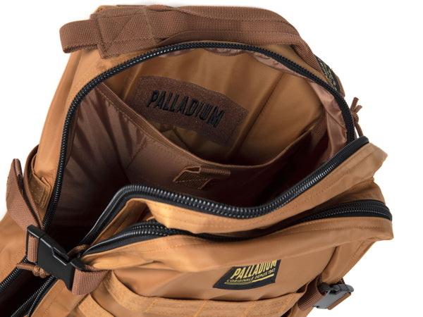Baroudeur Nyl Peru - Zaino Marrone PAABG227-268  PALLADIUM 