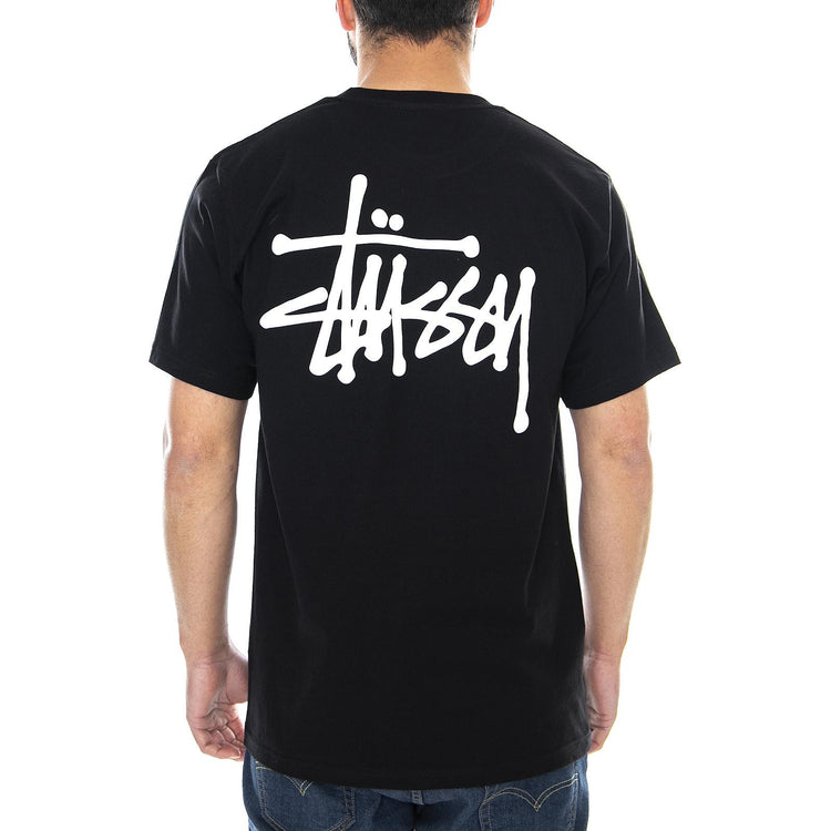  1904500-BLAC  STUSSY 