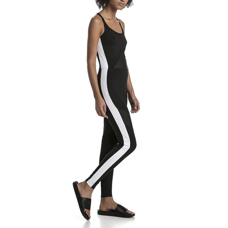 Archive T7 Jumpsuit Puma Black 57565801  PUMA 