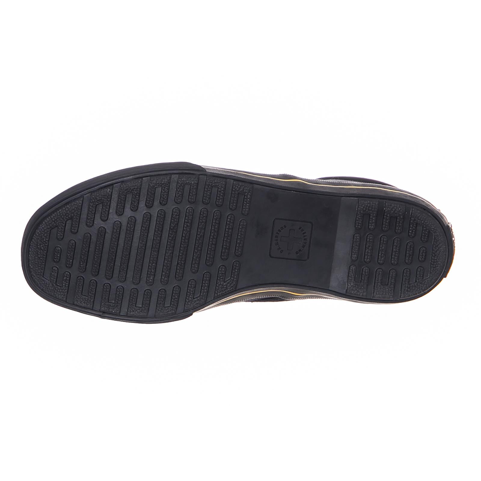 EASON CANVAS BLACK DMSEASBKCV21955001  DR.MARTENS 
