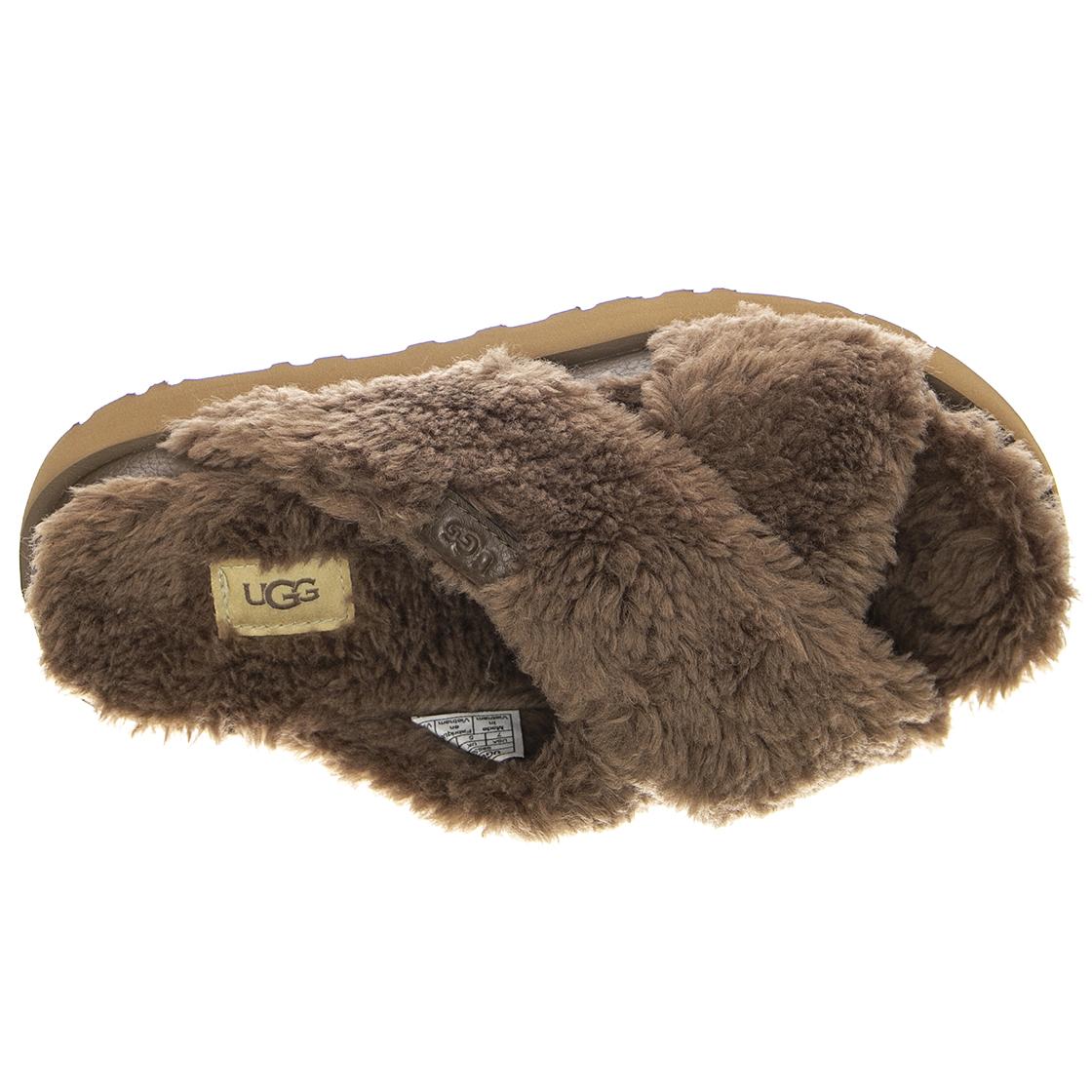  UGSFUZSHCK1120860W  UGG 