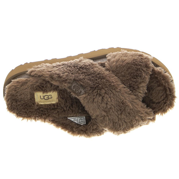  UGSFUZSHCK1120860W  UGG 