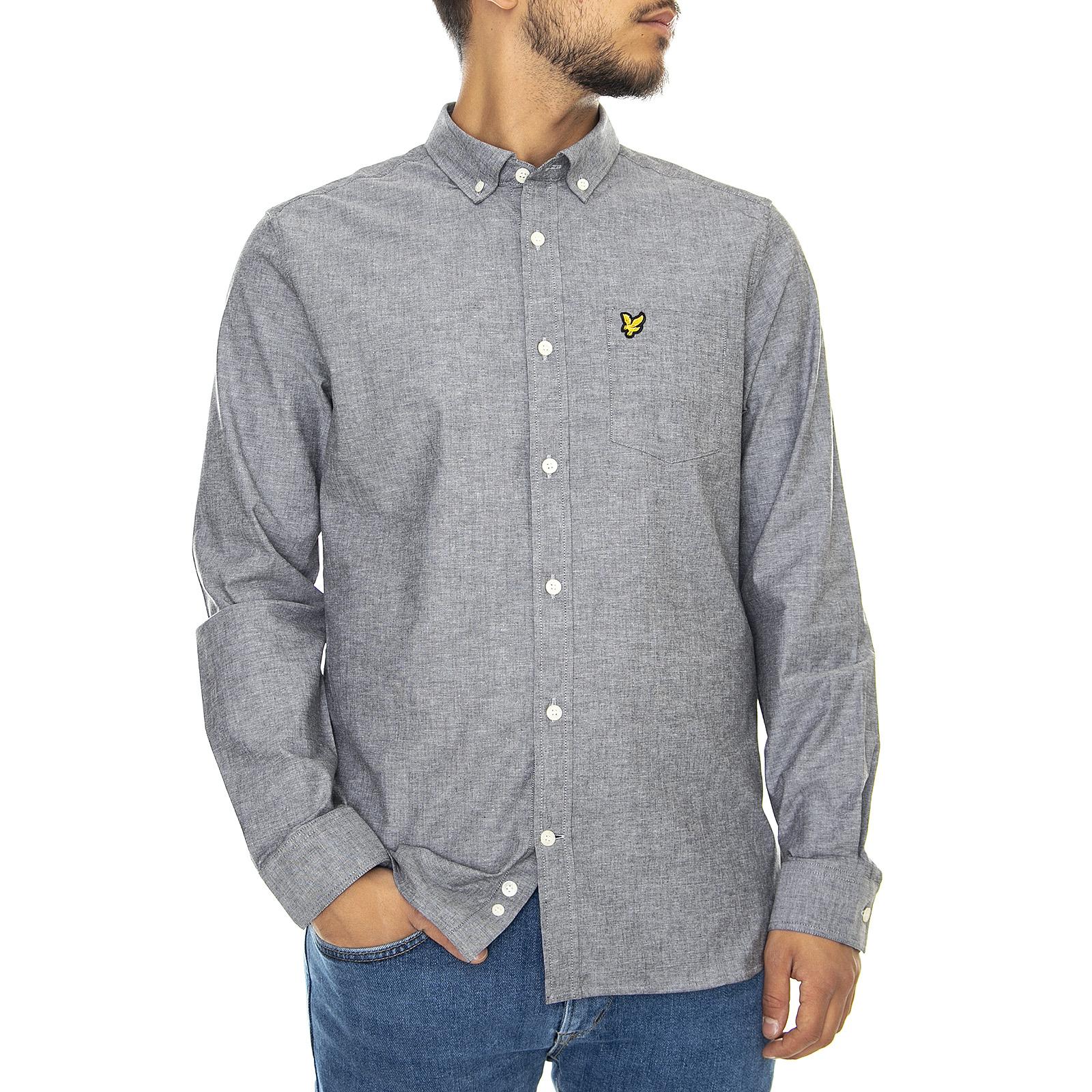  LW1111V-Z636  LYLE & SCOTT 