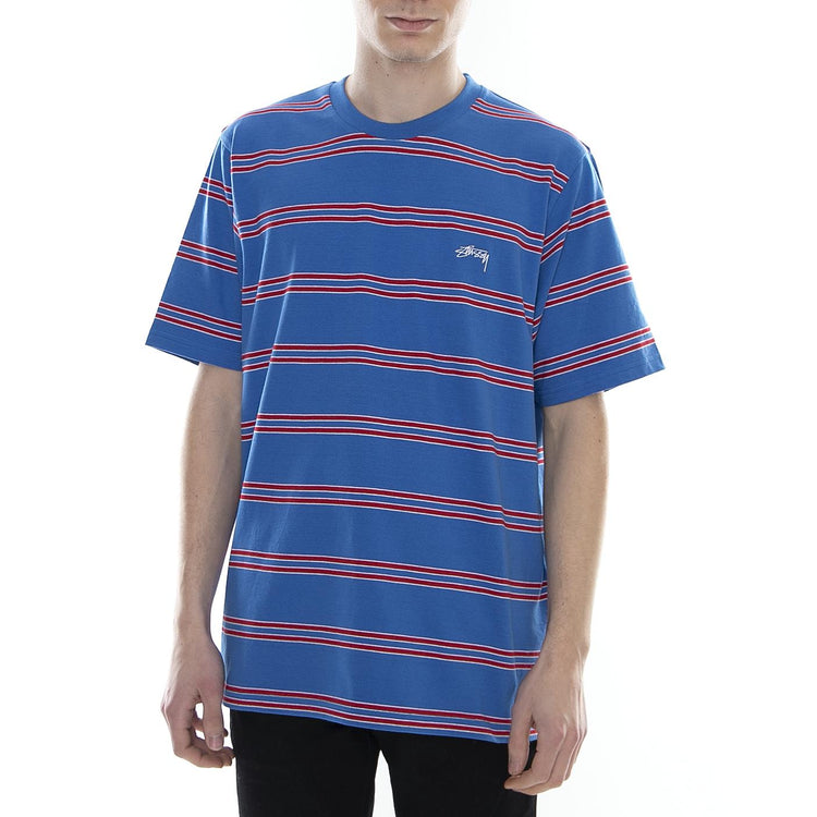  1140100-BLUE  STUSSY 