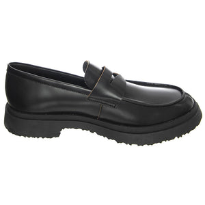 Walden Hombre Black - Mocassini Uomo Neri K100633-007  CAMPER 