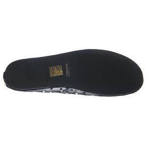 SWANLAKE-J Black Combo - Scarpe Donna Nere JCSJC-1305-3-2-BLA . JEFFREY CAMPBELL 