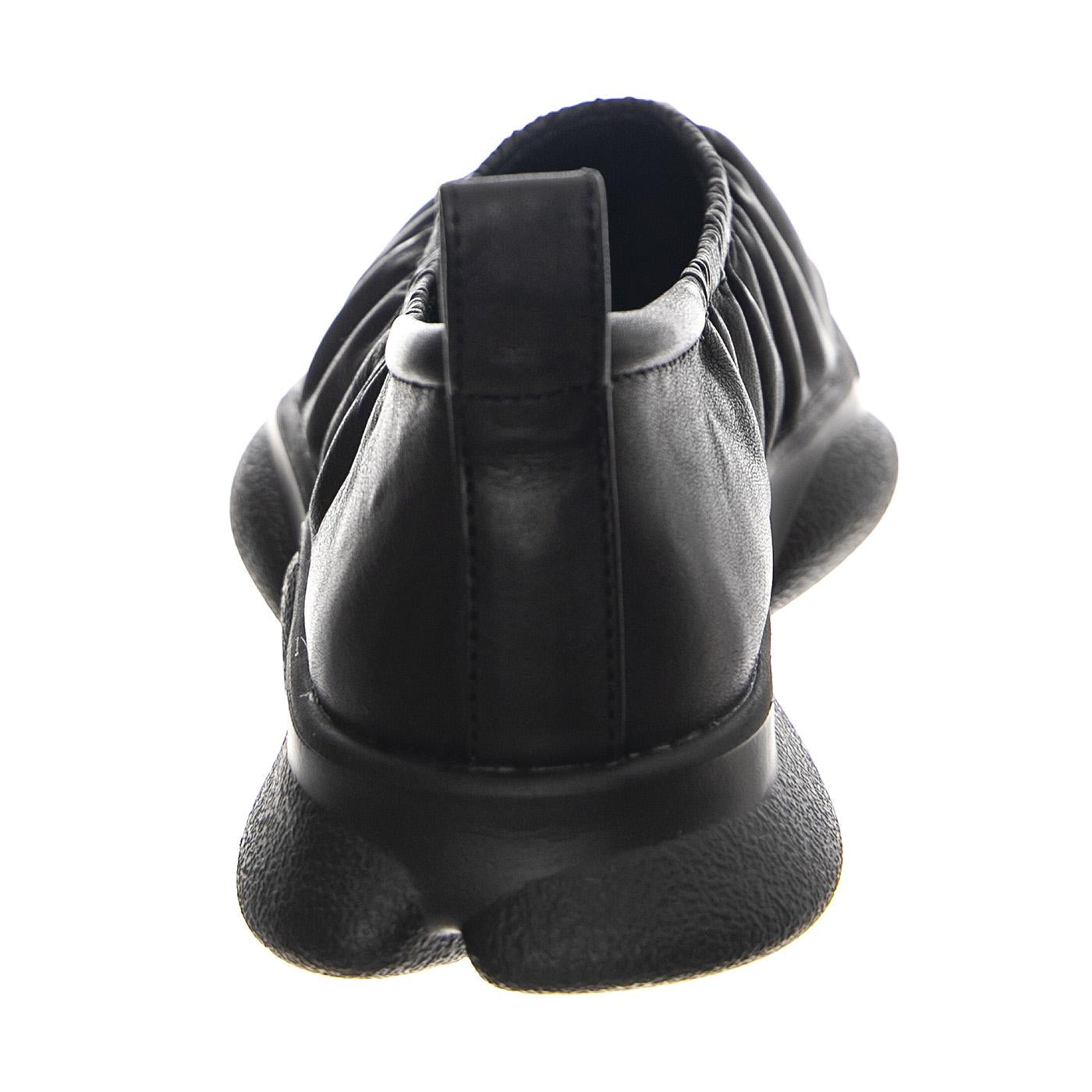 Nappon Negro/Karst Bio Negro Shoes - Scarpe Profilo Basso Donna Nere K201588-001  CAMPER 