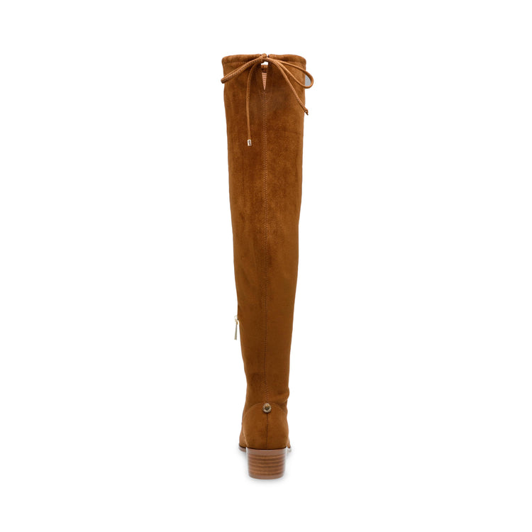 Archey Cognac - Stivali Donna Marroni SMSARCHEY-COG  STEVE MADDEN 