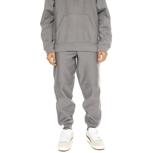 American Script Jogging Pant Yosemite - Pantaloni Uomo Grigi I027042.2LRXX  CARHARTT WIP 