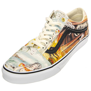  VN0A38G19FX1  VANS 