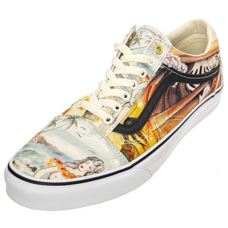  VN0A38G19FX1  VANS 