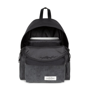Daypack Pak'r Cordfunk Black - Zaino Nero EK0A5BG48S01  EASTPAK 