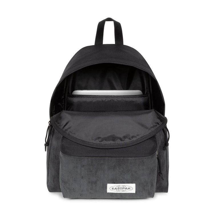 Daypack Pak'r Cordfunk Black - Zaino Nero EK0A5BG48S01  EASTPAK 