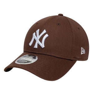 9FORTY® MCROWN New York Yankees - Cappellino Marrone 60771878 CHS NEW ERA 