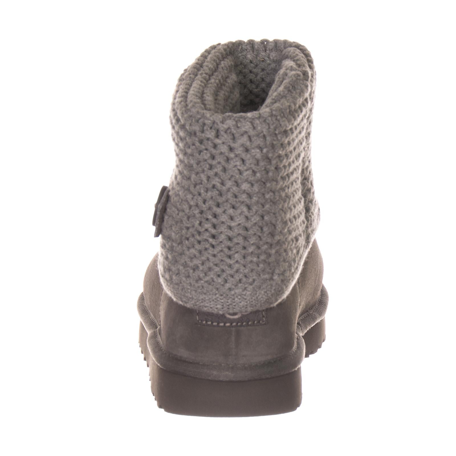 SHAINA GREY WOMEN UGSSHAINAGY1012534W  UGG 