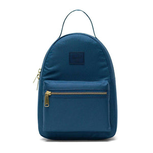 Nova Mini Light Navy - Zaino Blu 10639-02468-OS  HERSCHEL 