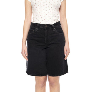 Baggy Dad Jort - We Did It Short - Shorts Donna 000MJ 0009 LEVIS 