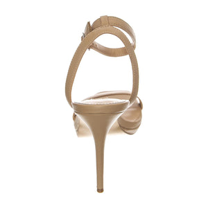 Lobos Nude - Sandali Donna Beige SMSLOBOS-NUD  STEVE MADDEN 