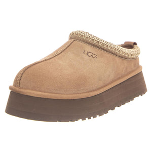 W TAZZ II ROCKY OAK 1174471-RYK  UGG 