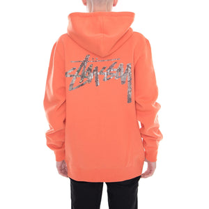  1974296-RUST  STUSSY 