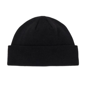Norm Shallow Beanie - Cappellino a Cuffia Nero NF0A5FVZ JK31 THE NORTH FACE 