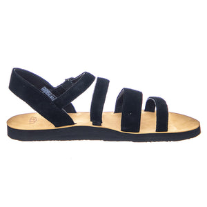 Womens Alyse Black Sandals UGSALYBK1019918W  UGG 