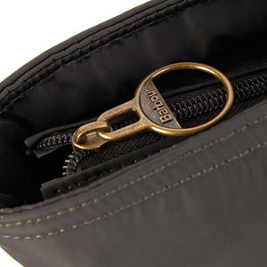 Edderton Tote Bag Olive - Borsa Shopping Bag Marrone 222MLBA0357-OL11  BARBOUR 