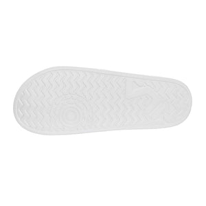 Palm Beach Slipper White 1010287-1FG  FILA 